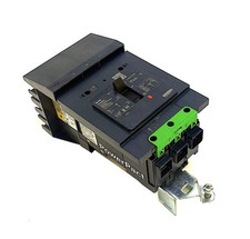 Usado, Disjuntor Square D BJA36045 3 polos 45 amp 600 vac I-Line comprar usado  Enviando para Brazil