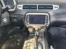 Receptor de rádio equipamento de áudio com Mylink AM-FM-MP3-USB compatível com 15 CAMARO comprar usado  Enviando para Brazil