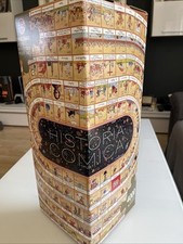 Heye puzzle 4000 gebraucht kaufen  Stahnsdorf