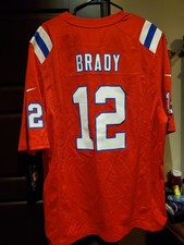 Nike tom brady for sale  Brownsville