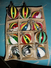 Uralter seltener christbaumsch gebraucht kaufen Uralter seltener christbaumsch gebraucht kaufen  Reichenbach im Vogtland