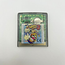 Wario land nintendo usato  Vacone