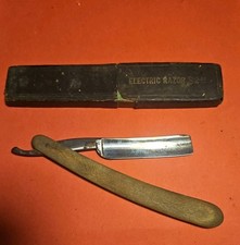 Antique straight razor for sale  Shippensburg