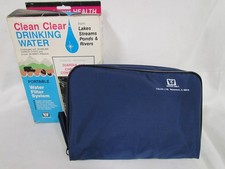 Portable water one for sale  Sandy