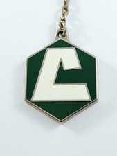 Keychain lafarge cements d'occasion  Expédié en Belgium