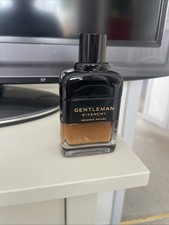 Givenchy gentleman 100ml for sale  CRAWLEY