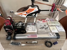 Thunder tiger raptor for sale  UK