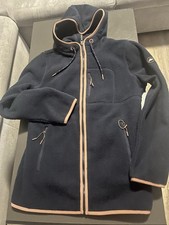Damen fleecejacke polarino gebraucht kaufen  Troisdorf