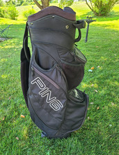 Ping traverse cart for sale  Mendon