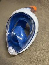 Subea snorkel easy for sale  Lancaster