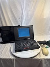 1994 ibm thinkpad for sale  Knoxville