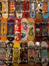 Vintage tech deck for sale  Peoria