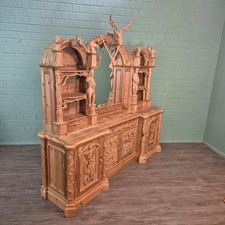 27113 buffetschrank jagd gebraucht kaufen  Nordhorn