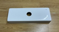 Toilet cistern lid for sale  WEYMOUTH