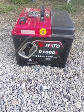 Gruppo elettrogeno usato Gruppo elettrogeno usato  Cerveteri