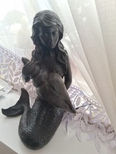 Groß deko figur gebraucht kaufen  Westerland