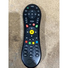 Virgin media urc655552 for sale  STAFFORD
