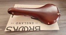 Brooks swallow saddle for sale  LUTON