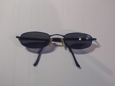 Monture lunettes soleil d'occasion  Fosses