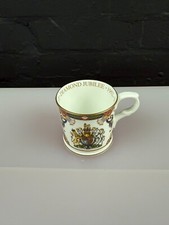 Royal worcester 60th for sale  MANSFIELD