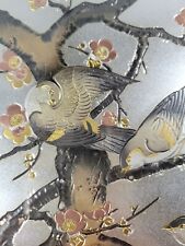 Japanese chokin art for sale  Constantia