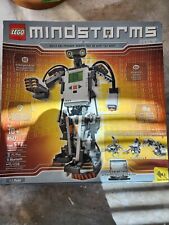 Lego Mindstorms NXT (8527) ABERTO comprar usado  Enviando para Brazil