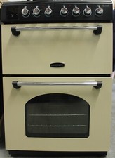 Rangemaster classic cla60eccr for sale  SELBY