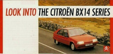 Citroen 1988 market for sale  UK