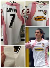 Maglia calcio palermo usato  Italia