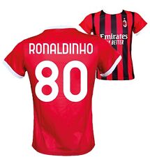 Sportbaer maglia ronaldinho usato  Concordia Sagittaria