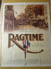 Ragtime milos forman d'occasion  Querrien