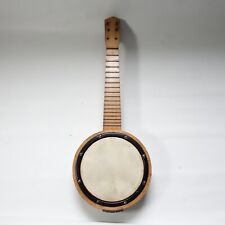 Antique 1920s banjolele for sale  Cleveland