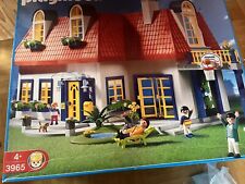 Playmobil haus 3965 gebraucht kaufen  Karlsruhe