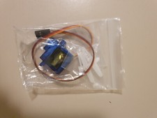 Micro servomotore sg90 usato  Treviglio