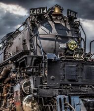 Locomotive big boy for sale  Ashtabula