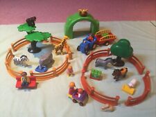 Playmobil 123 set for sale  FAKENHAM