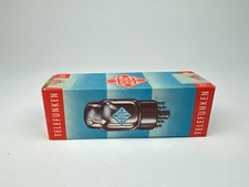 Telefunken efm11 röhre gebraucht kaufen  Stuttgart