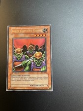 Yugioh forza attacco usato  San Giovanni la Punta