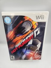 Need for Speed: Hot Pursuit, Nintendo Wii (2010) CIB Completo Testado comprar usado  Enviando para Brazil