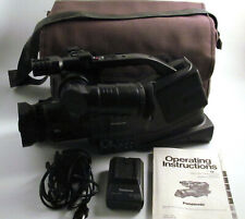 Videocamera panasonic dvc603cc usato  Italia