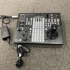 Panasonic rp120 ptz for sale  BRENTFORD