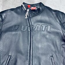 Ducati puma leather for sale  Cranston