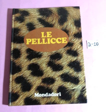 Libro pellicce palmiro usato  Paterno