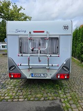 Wohnwagen hymer eriba gebraucht kaufen  Kassel