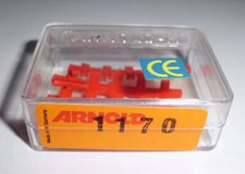 Arnold gleisverbinder art gebraucht kaufen  Witten