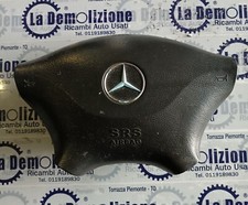 Airbag volante mercedes usato  Torrazza Piemonte