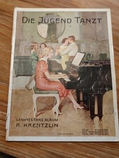 Alte klaviernoten jugend gebraucht kaufen  Neuhemsbach
