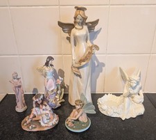 Collection angel fairy for sale  MELKSHAM