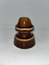 Vintage brown porcelain for sale  Pasadena
