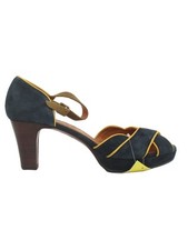 Chie mihara women for sale  MARKET HARBOROUGH